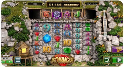 Bonanza Megaways by Big Time Gaming was one of the first Megaways slots