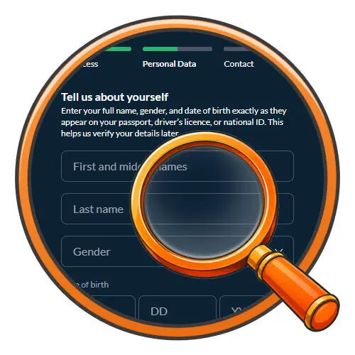How we review and score the usability