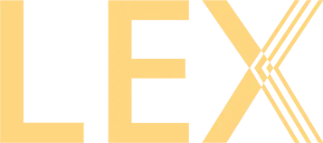 Logo for Lex Casino