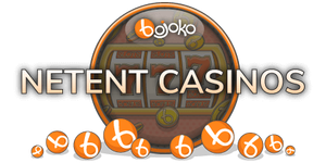 Find the best NetEnt casino on Bojoko