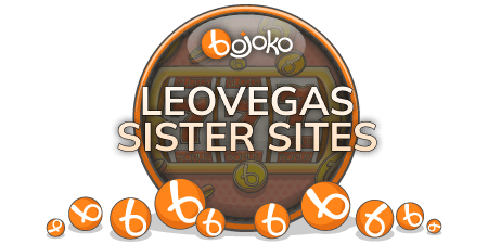 LeoVegas sister sites
