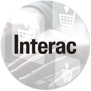 Casino payments with Interac in Quebec