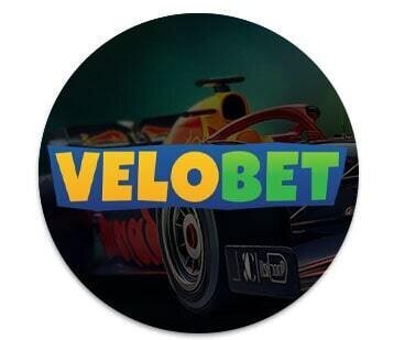 Velobet Casino logo