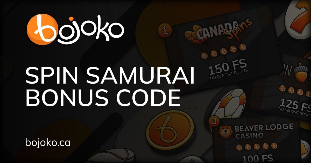 Spin Samurai Free Bonus Visualization