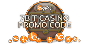 7Bit Casino promo code