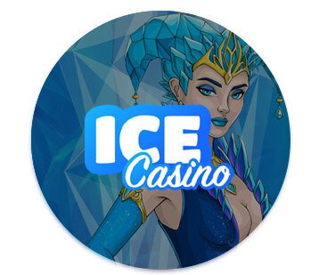 Ice Casino Canada has no deposit bonus spins