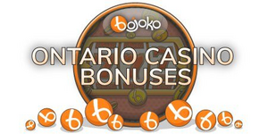 Best online casino bonus ontario