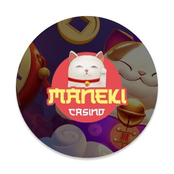 Maneki Casino logo