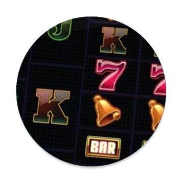 Online slot machine