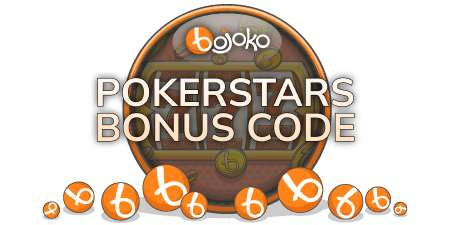 Pokerstars Bonus Code