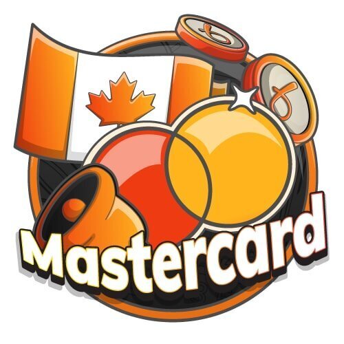 Casinos that take Mastercard often have bonuses on offer