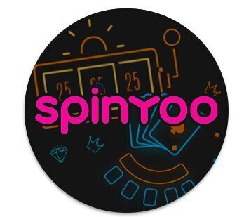 SpinYoo casino logo
