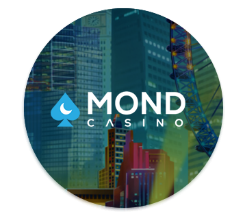 Mond Casino logo