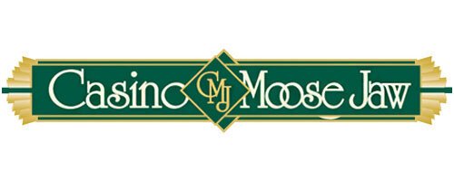 Casino Moose Jaw logo