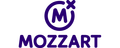 Mozzart  logo
