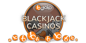 You can find best Canadian blackjack casinos from Bojoko