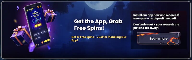 SlotsGem mobile casino app