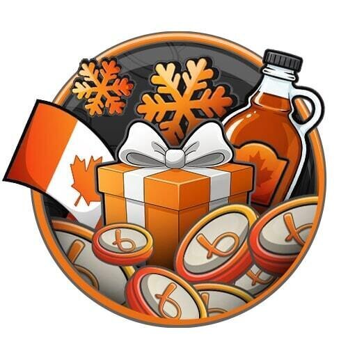 What is Bojoko's Christmas calendar