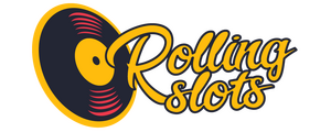 Click to go to Rolling Slots casino