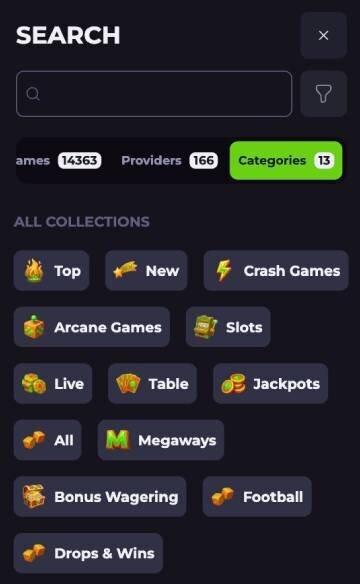 Drakaris games
