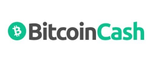 Bitcoin Cash logo