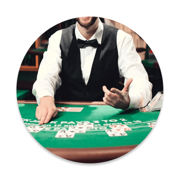 Play table games at Quebec online casinos