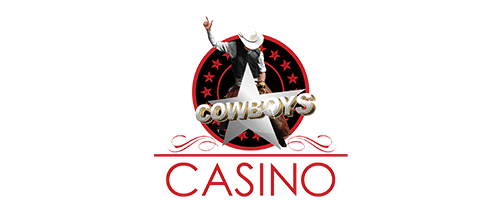 Cowboys Casino logo