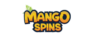 Click to go to Mango Spins casino