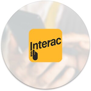 Interac logo