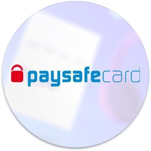 Paysafecard is easy payment method in online casinos Canada