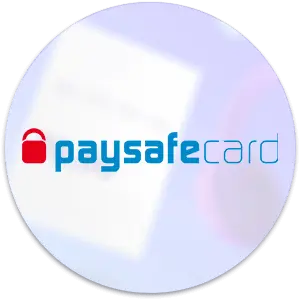 Paysafecard deposits
