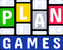 Plangames cover