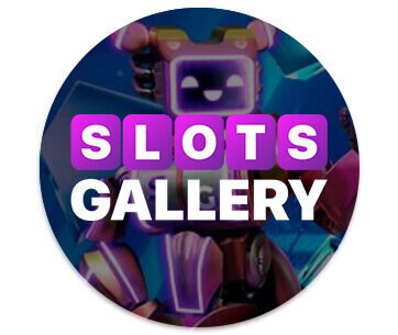 Slots Gallery logo