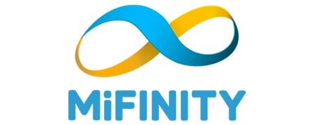 Mifinity logo