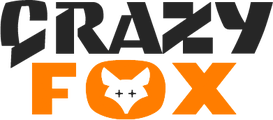 Click to go to Crazy Fox casino