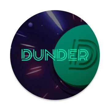 Dunder Casino logo