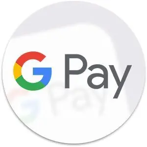 Google Pay deposits