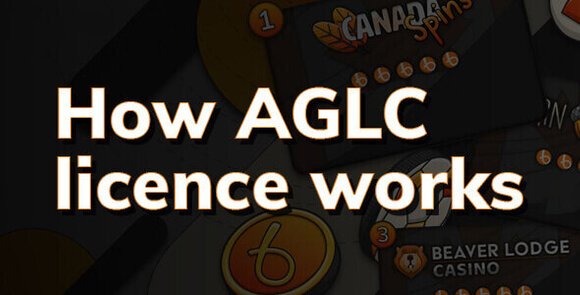 How Does the AGLC License Online Casinos in Alberta?
