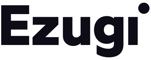 Ezugi game provider logo