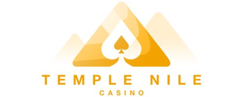 Temple Nile casino logo