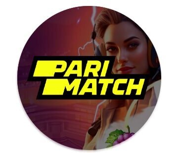Parimatch Casino logo