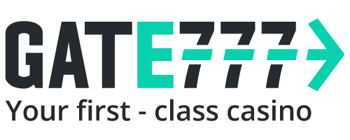 Gate777 casino logo