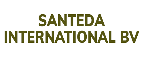 Santeda International BV logo