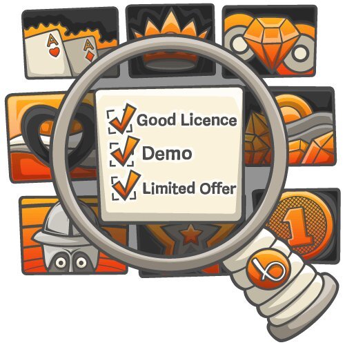 Review terms and coditions