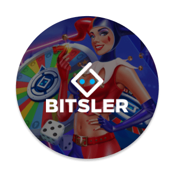 Bitsler Casino with $1 dollar deposit
