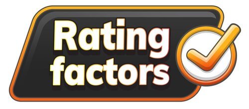 New online casino rating factors