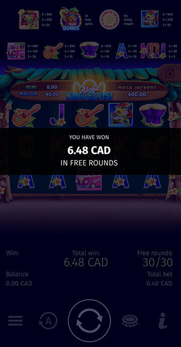 22bet claim bonus step 4