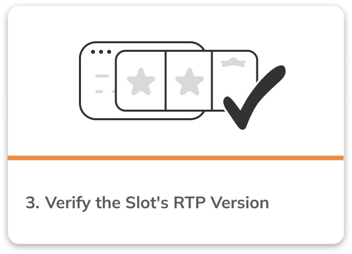 Verify the RTP version