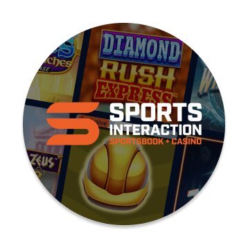 Sports Interaction Casino logo