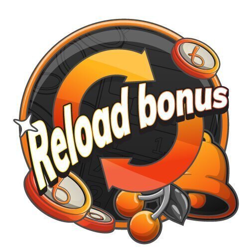 Curaçao casino reload bonuses